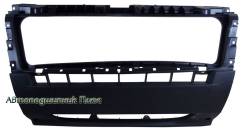Бампер. Citroen Jumper Fiat Ducato Peugeot Boxer