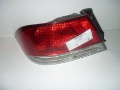 Стоп-сигнал. Mitsubishi Lancer, CS2A Двигатель 4G15