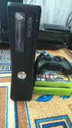 Microsoft Xbox 360 250Gb
