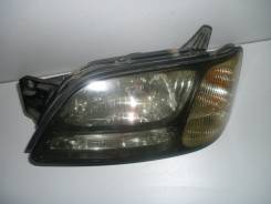 Фара. Subaru Legacy, BE5 Subaru Legacy B4, BE5 Двигатель EJ20