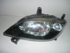 Фара. Mazda Demio, DY3W Двигатель ZJVE