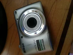 Nikon Coolpix L25. 10 - 14.9 ��, ���: 5�