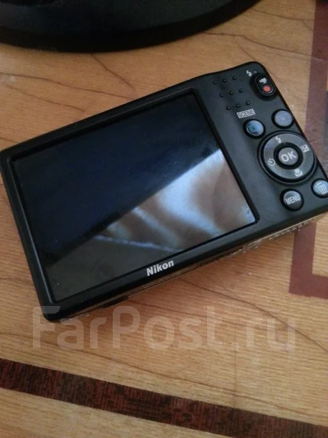 Nikon Coolpix L25. 10 - 14.9 ��, ���: 5� ����