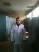 Грузчик-комплектовщик. Средне-специальное образование, опыт работы 2 года