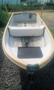 Yamaha Fish. 1998 ���, ��������� ��������� ����