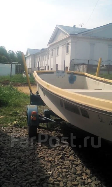 Yamaha Fish. 1998 ���, ��������� ��������� ����