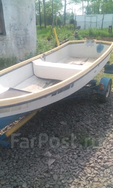 Yamaha Fish. 1998 ���, ��������� ��������� ����