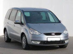 Ford Galaxy. ��� ����� �� ������-��������� ����
