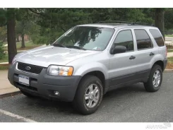Ford Maverick. ��� ����� �� ������-��������� ����