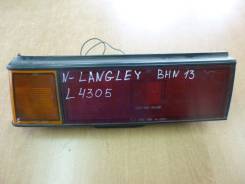 Стоп-сигнал. Nissan Langley, BHN13