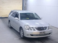 Toyota Mark II Wagon Blit ����