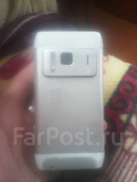 Nokia N8-00. �/� ����