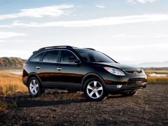 Hyundai ix55. ��� ����� �� ������-��������� ����