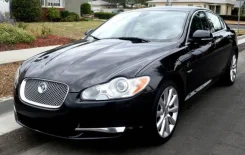 Jaguar XF. ��� �����