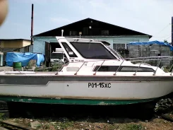 Yamaha FR-23. 1986 ���, ��������� ���������, ������ ����