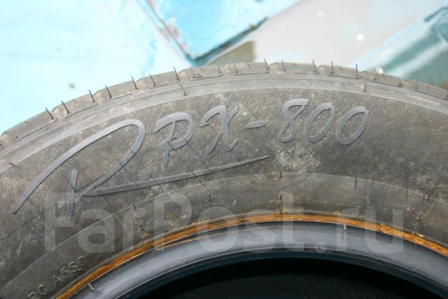Radar RPX800. ������, 2010 ���, �/�, ����� 10 % ����