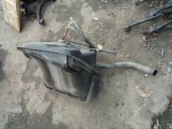 Бак топливный. Mitsubishi Delica, P25W, P35W Двигатель 4D56