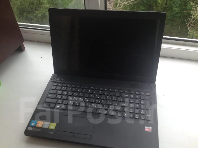Lenovo G505. 1,5����, ��� 4 ��, ���� 360���, WiFi: 1, Bluetooth: 1 ����