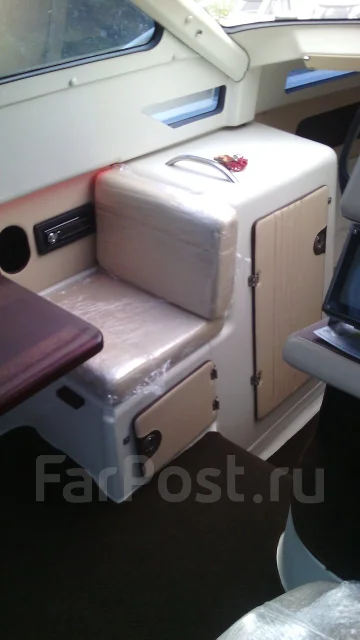 Yamaha FR-26. 1995 ���, ����� 8��., ��������� ���������, 200��.�., ������ ����