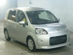 Toyota Porte ����