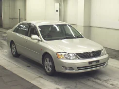 Toyota Pronard ����