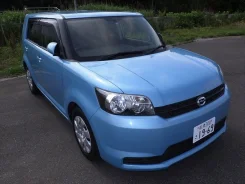 Toyota Corolla Rumion ����