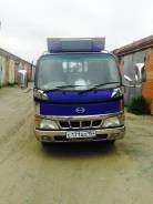 Hino Dutro. Продается Hino Dutra, 4 000 куб. см., 2 150 кг.