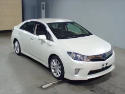 Toyota Sai ����