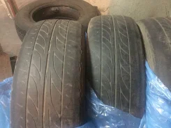 Dunlop SP 65. ������, 80�%, 4 ��