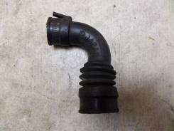 Патрубок интеркулера. Subaru Legacy, BE5 Subaru Legacy B4, BE5 Двигатель EJ20