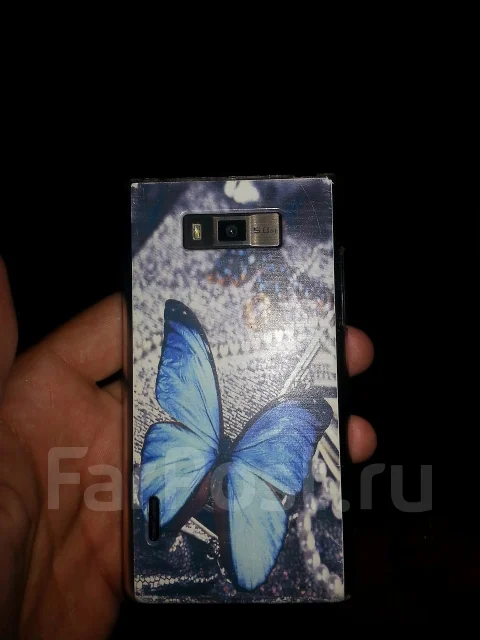 LG Optimus L7 ����