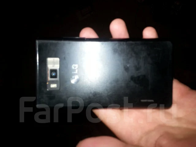 LG Optimus L7 ����