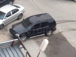 Mercedes-Benz ML-Class. W163, 112942
