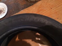 Michelin Pilot XGT H4. ������, 2011 ���, �/�, ����� 10�%