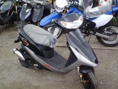 Honda Dio. 80 куб. см., исправен, без птс, без пробега