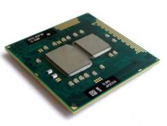 Intel Core i3-370M