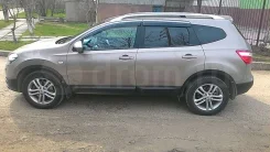 Nissan Qashqai+2. SJNJBNJ10U7107805 ����