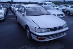 Toyota Corona. ST195, 3S