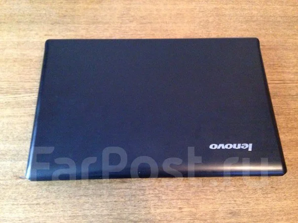 Lenovo G770. 230����, ��� 4 ��, ���� 750���, WiFi: 1, Bluetooth: 1, ����������� �� 5��. ����