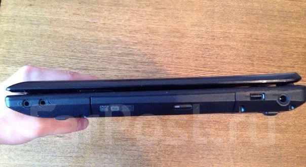 Lenovo G770. 230����, ��� 4 ��, ���� 750���, WiFi: 1, Bluetooth: 1, ����������� �� 5��. ����