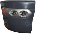 Бампер. Freightliner Century Freightliner Columbia