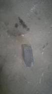 Подножка. Toyota Caldina, ST191G Двигатель 3SFE