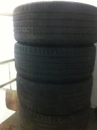 Continental CZ 90 SportContact. ������, 2013 ���, 10�%, 4 ��