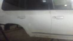 Toyota Land Cruiser. 200, 1VD