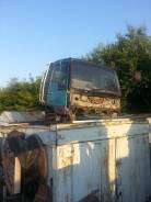 Кабина. Hino Ranger