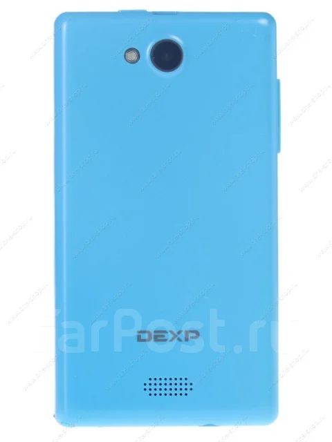 DEXP Larus. ����� ����