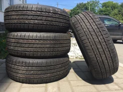 Toyo A23. �����������, 2014 ���, ����� ����