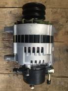 Шкив генератора. Isuzu Elf Двигатель 4HG1