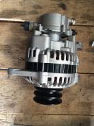 Шкив генератора. Mitsubishi Canter Mitsubishi FD Mitsubishi Delica, PA5V, PB5V, PD5V Mitsubishi L400, PA5V, PB5V, PD5V Toyota Land Cruiser, BJ70, BJ70...
