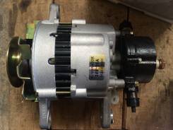 Шкив генератора. Mitsubishi FD Mitsubishi Canter Mitsubishi Delica, PA5V, PB5V, PD5V Mitsubishi L400, PA5V, PB5V, PD5V Toyota Land Cruiser, BJ70, BJ70...